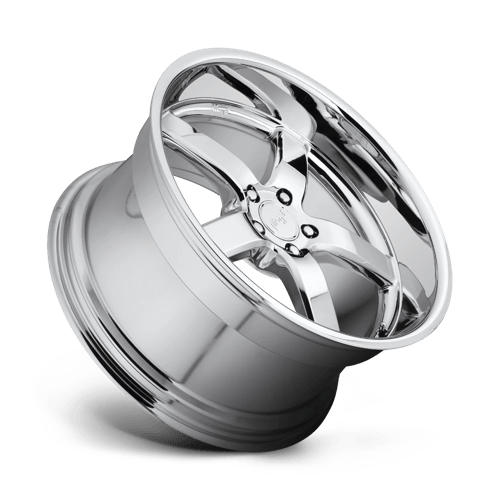 M171 19X8.5 5X4.5 CHR-PLATED 35MM