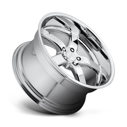 M171 20X8.5 5X4.5 CHR-PLATED 35MM