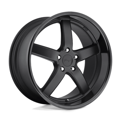 M173 20X10 5X4.5 MT-BLK 40MM