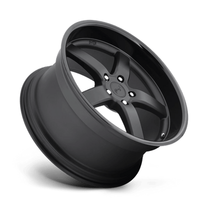 M173 20X8.5 5X4.5 MT-BLK 35MM