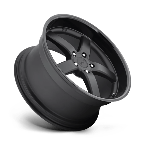 M173 19X8.5 5X120 MT-BLK 35MM