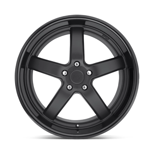 M173 20X10 5X4.5 MT-BLK 40MM