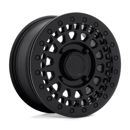 PARKER UTV BL 14X7 4X156 +36 132 M-BLK