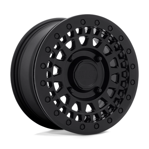 PARKER UTV BL 14X7 4X136 +36 106 M-BLK