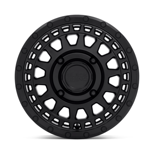 PARKER UTV 14X7 4X156 +51 132 M-BLK