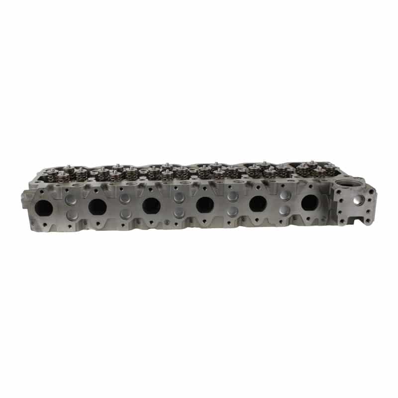Dodge Premium Stock Plus Head For 1998.5-2002 5.9L Cummins Industrial Injection