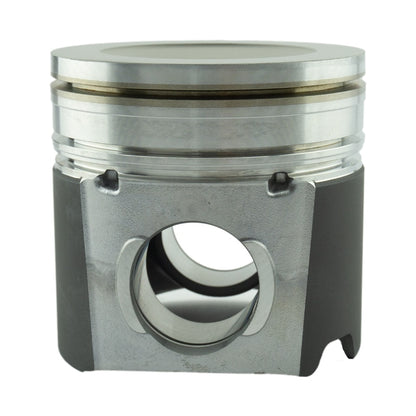 Dodge Race Pistons For 2007.5-2018 6.7L Cummins .020 Over Industrial Injection