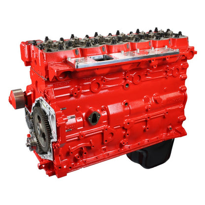 Dodge CR Performance Long Block For 03-07 5.9L Cummins Industrial Injection