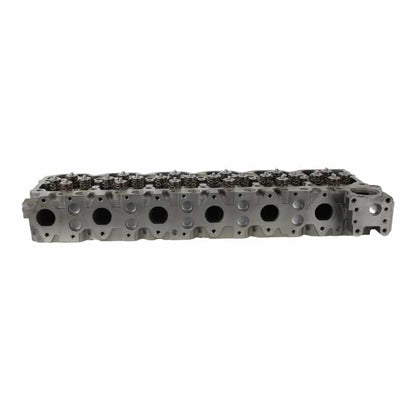 Dodge Stock Head For 2007.5-2018 6.7L Cummins Industrial Injection