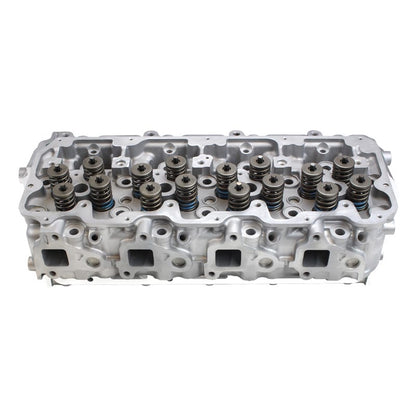 GM Remanufactured Heads For 2004.5-2005 LLY 6.6L Duramax Industrial Injection