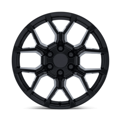 PR233 20X9 6X5.5 78 +24 G-BLK