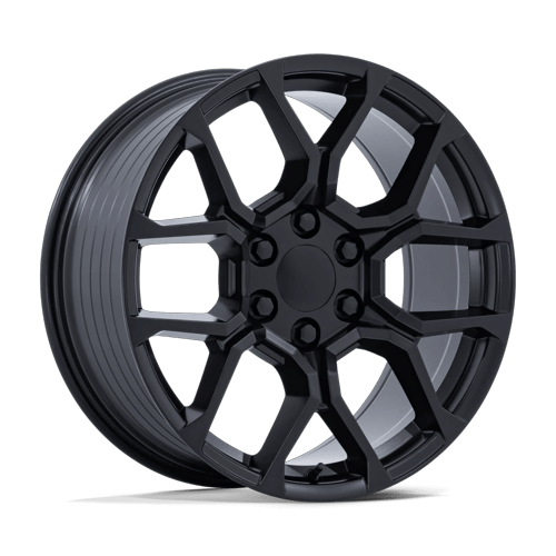 PR233 20X9 6X5.5 78 +24 S-BLK