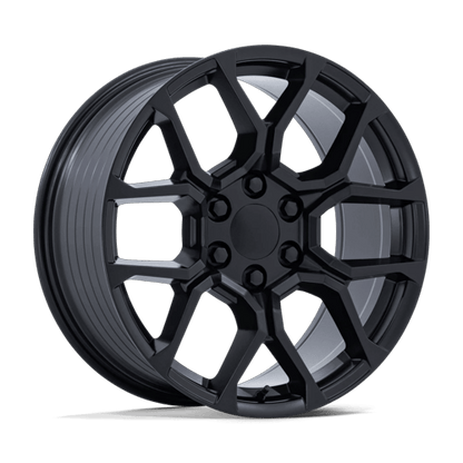 PR233 20X9 6X5.5 78 +24 S-BLK