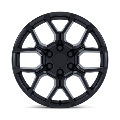 PR233 20X9 6X5.5 78 +24 S-BLK