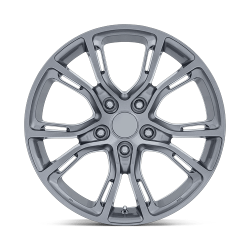 PR137S 18X8 5X5.0 71.5 SLV-GRY 34MM