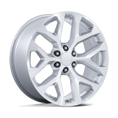 PR177 26X10 6X5.5 78 +24 SLV-MCH