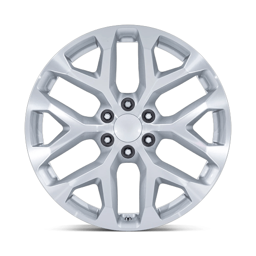 PR177 24X10 6X5.5 78 +24 SLV-MCH