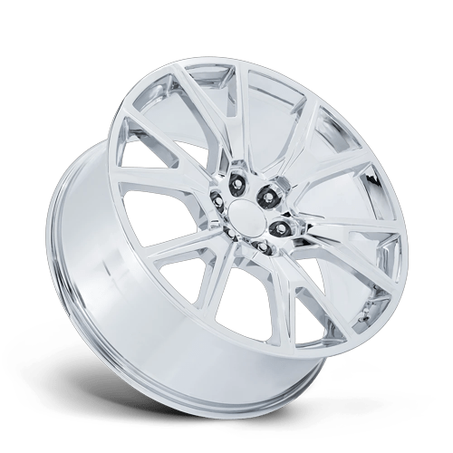 PR199 24X10 6X5.5 78 +31 CHROME