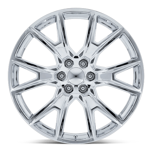 PR199 26X10 6X5.5 78 +31 CHROME