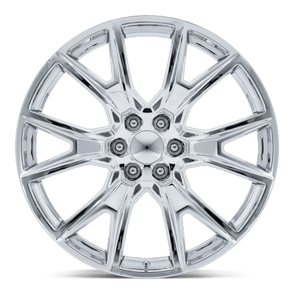 PR199 26X10 6X5.5 78 +31 CHROME