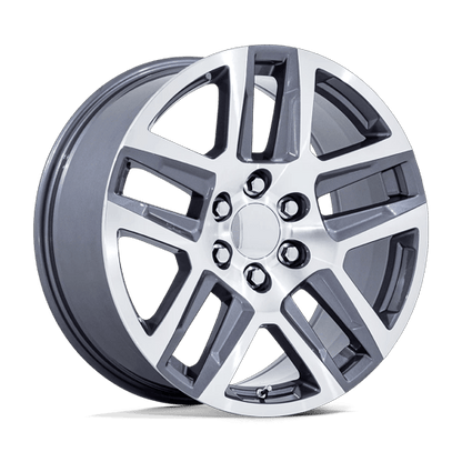 PR203 22X9 6X5.5 78 +28 GNMTL-MCH