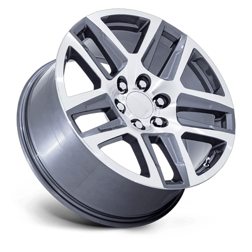 PR203 22X9 6X5.5 78 +28 GNMTL-MCH