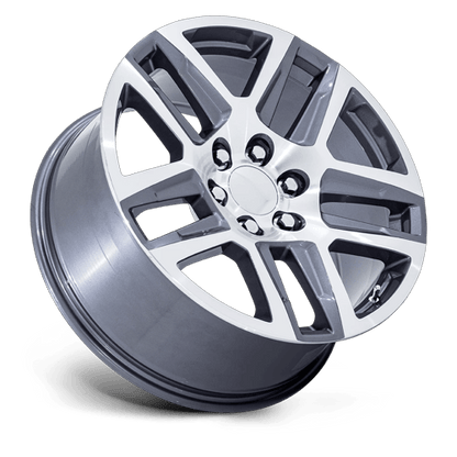 PR203 22X9 6X5.5 78 +28 GNMTL-MCH