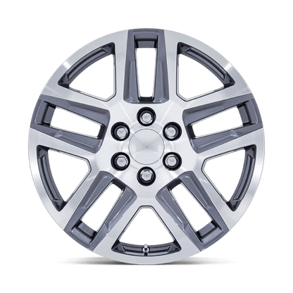 PR203 20X9 6X5.5 78 +28 GNMTL-MCH