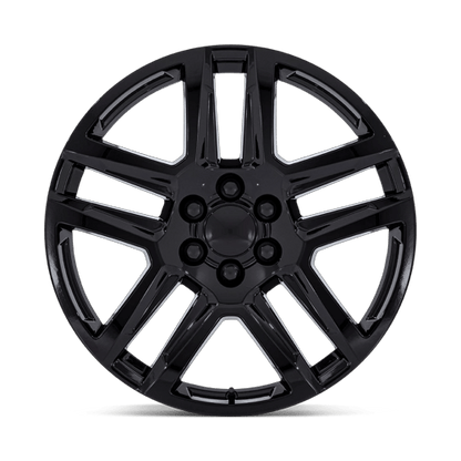 PR203 20X9 6X5.5 78 +28 G-BLK