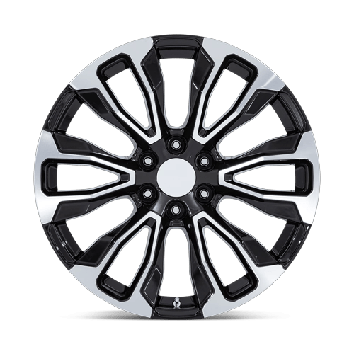 PR211BM 26X10 6X5.5 78.1 G-BLK MCH-FC 31