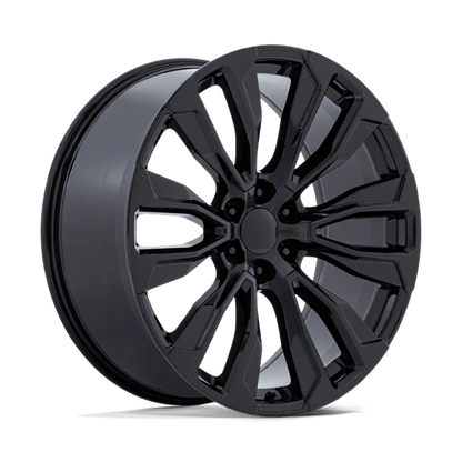 PR211GB 26X10 6X5.5 78.1 G-BLK 31MM