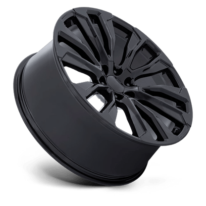 PR211GB 26X10 6X5.5 78.1 G-BLK 31MM