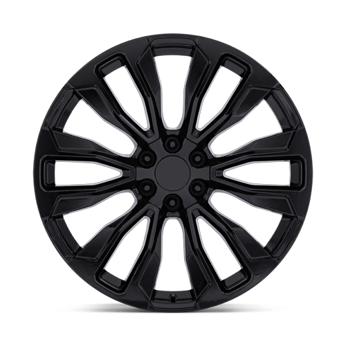 PR211GB 24X10 6X5.5 78.1 G-BLK 31MM