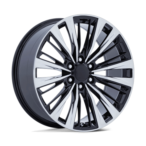 PR226 24X10 6X5.5 78 +31 G-BLK-POL