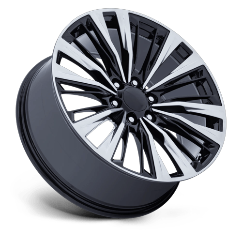 PR226 22X9 6X5.5 78 +28 G-BLK-POL