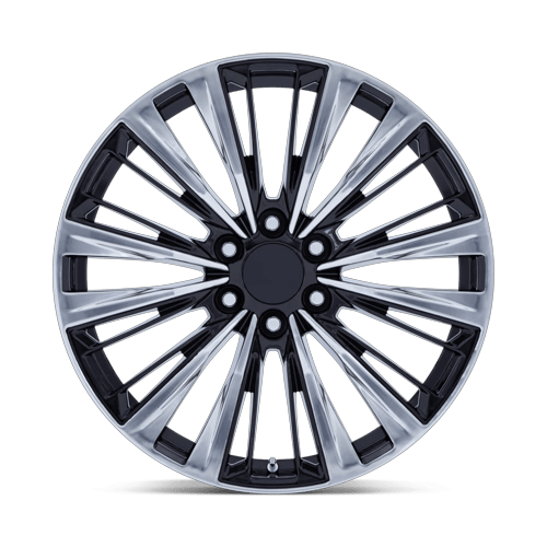 PR226 24X10 6X5.5 78 +31 G-BLK-POL