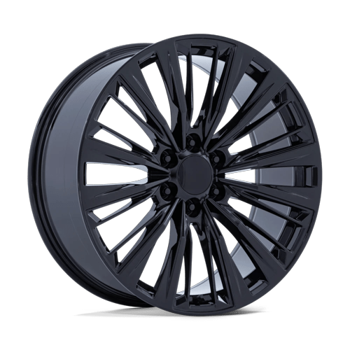 PR226 22X9 6X5.5 78 +28 G-BLK