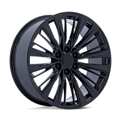 PR226 24X10 6X5.5 78 +31 G-BLK