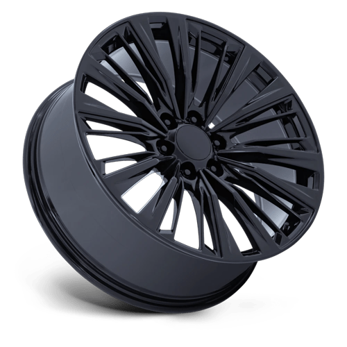 PR226 24X10 6X5.5 78 +31 G-BLK
