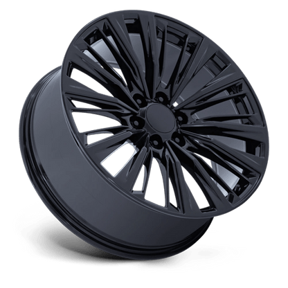 PR226 24X10 6X5.5 78 +31 G-BLK