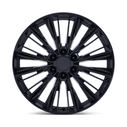 PR226 24X10 6X5.5 78 +31 G-BLK
