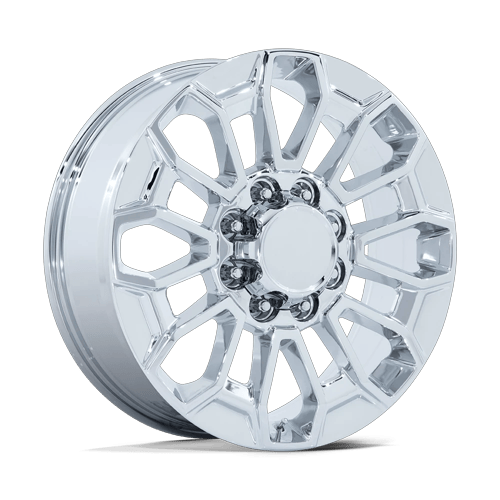 PR228 24X9 8X6.5 121 +15 CHROME