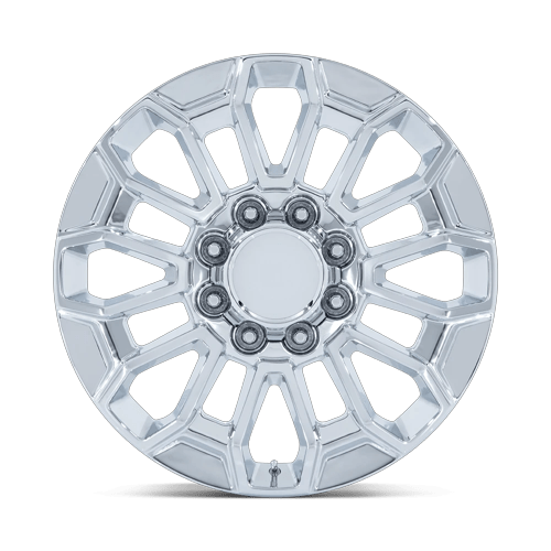 PR228 22X8.5 8X170 125 +40 CHROME