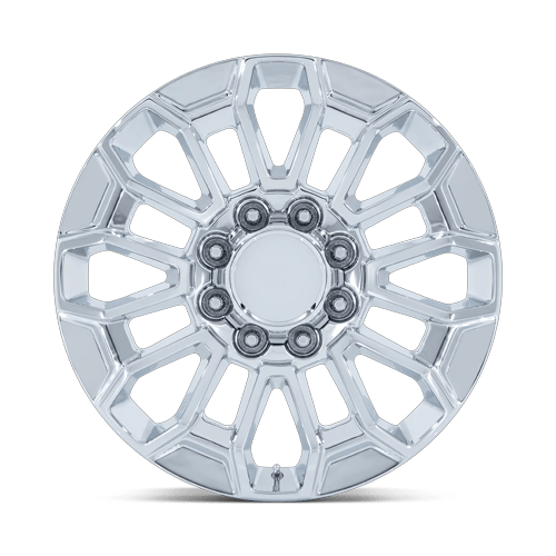 PR228 24X9 8X170 125 +40 CHROME