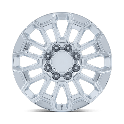 PR228 24X9 8X170 125 +40 CHROME