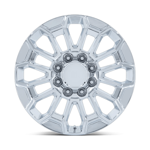 PR228 24X9 8X180 124 +44 CHROME