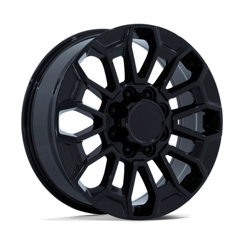 PR228 22X8.5 8X170 125 +40 G-BLK