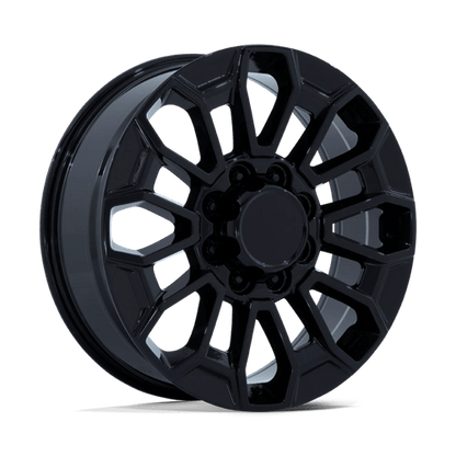 PR228 22X8.5 8X170 125 +40 G-BLK