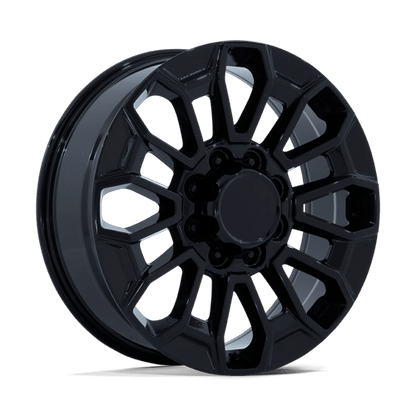 PR228 24X9 8X180 124 +44 G-BLK