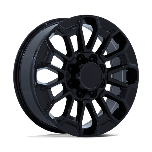 PR228 24X9 8X170 125 +40 G-BLK